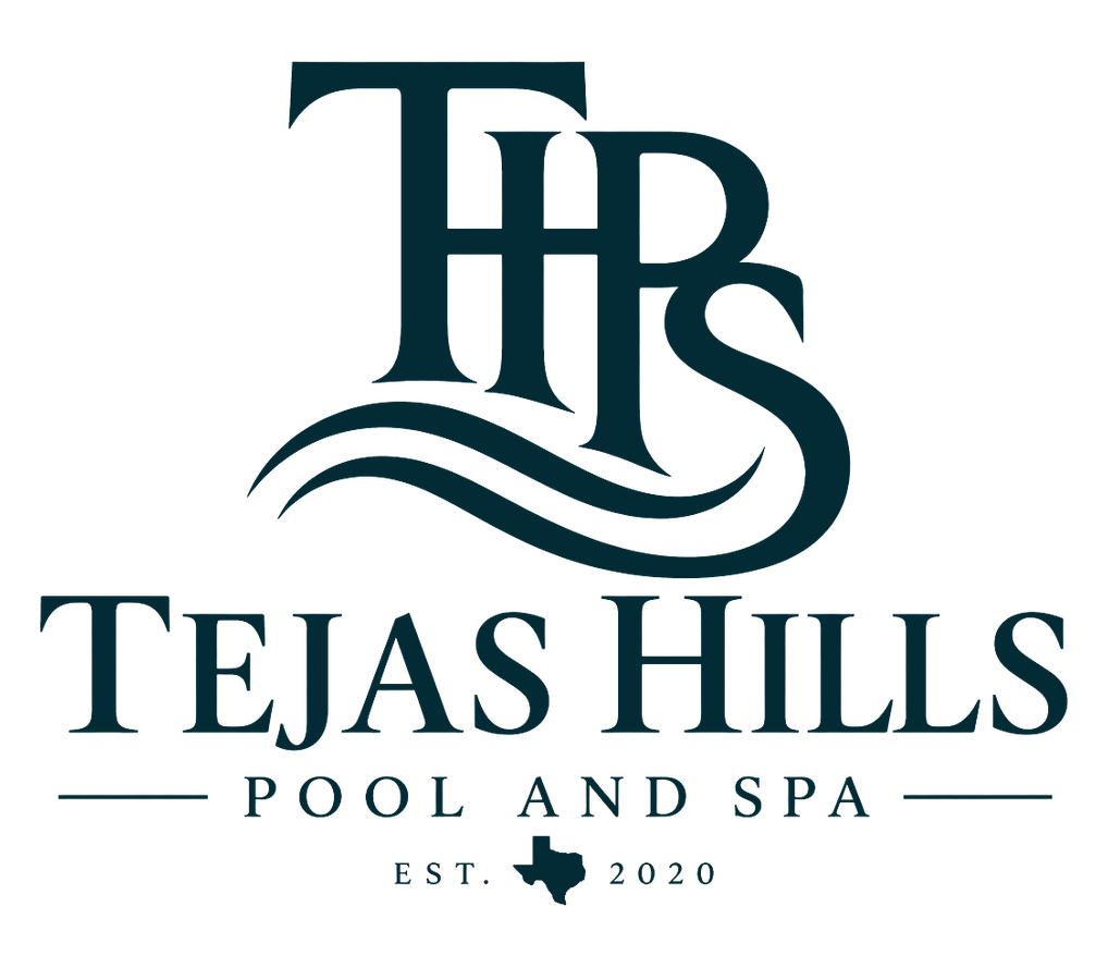 Tejas Hills Pool and Spa